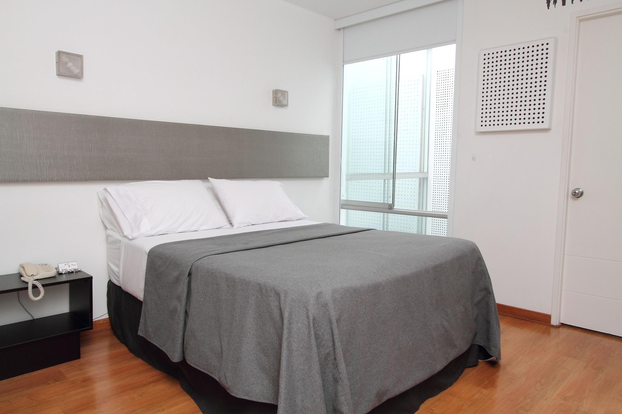 3B Barranco By Katari Hoteles Lima Exterior foto