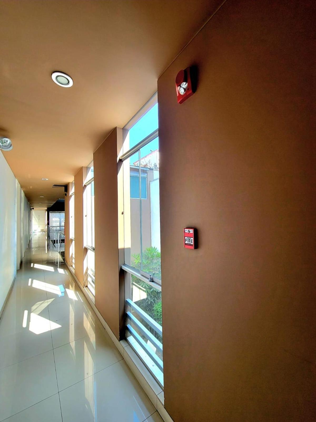 3B Barranco By Katari Hoteles Lima Exterior foto