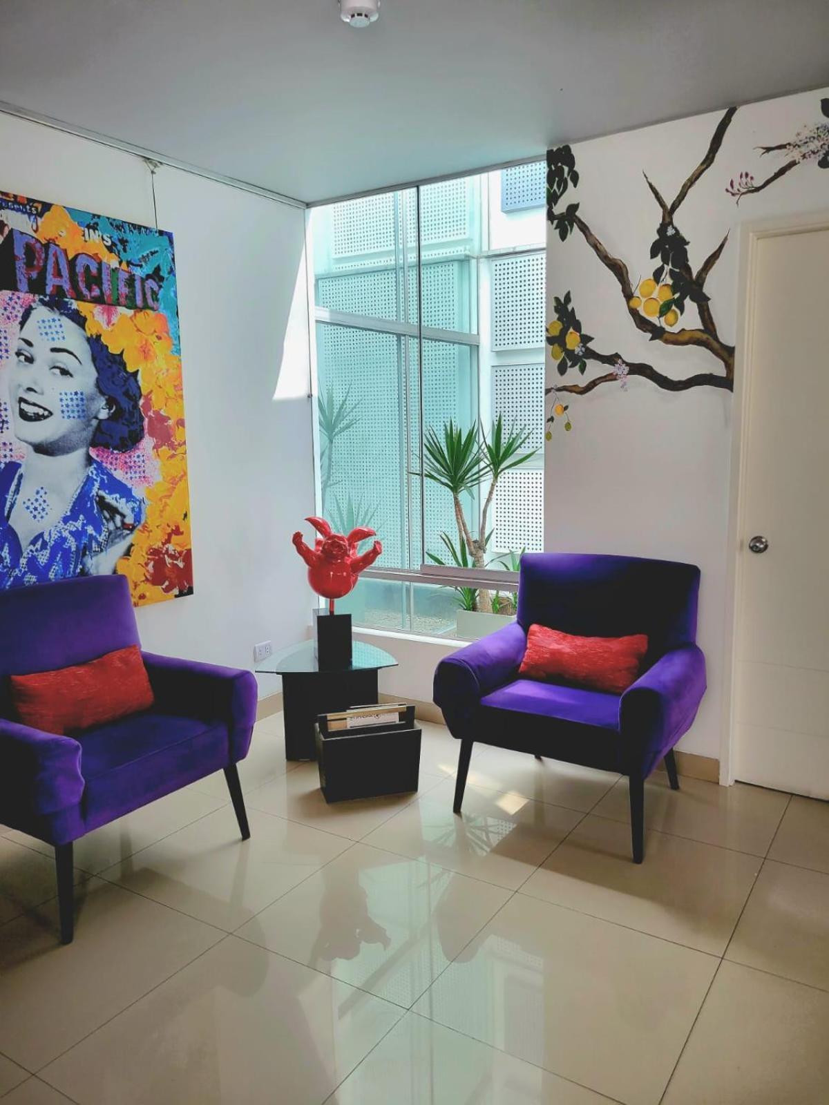 3B Barranco By Katari Hoteles Lima Exterior foto