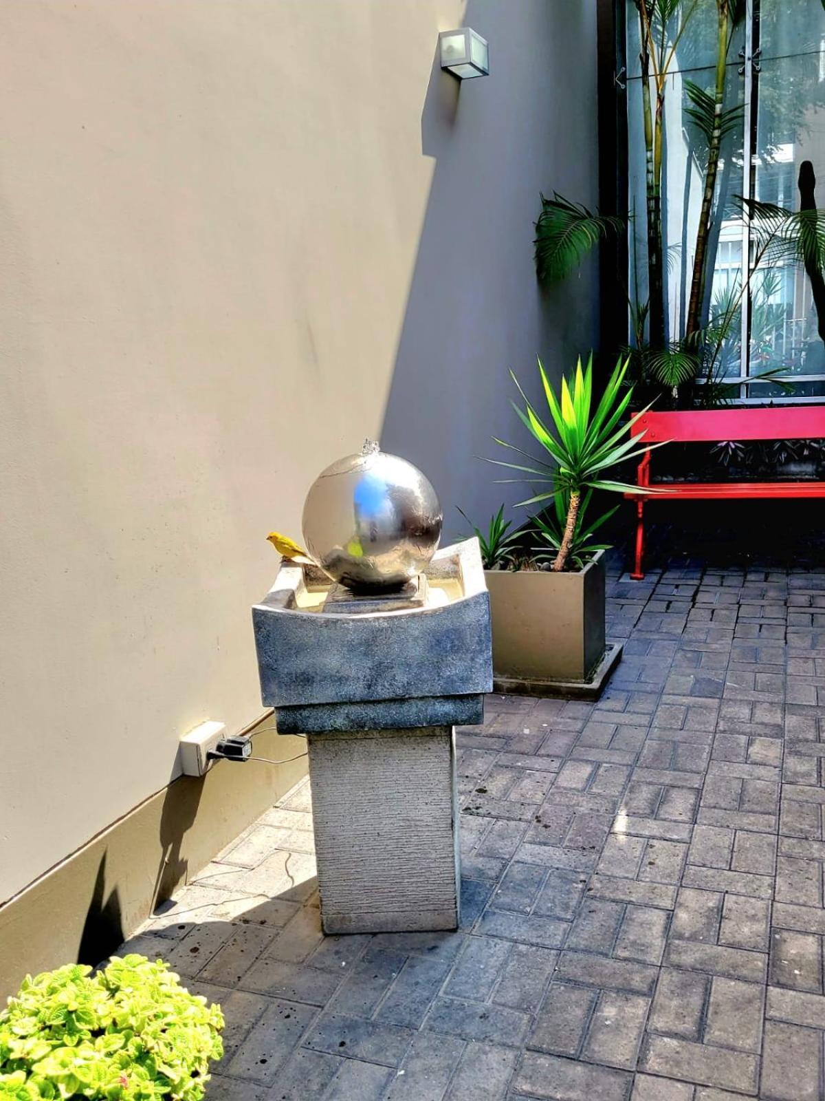 3B Barranco By Katari Hoteles Lima Exterior foto